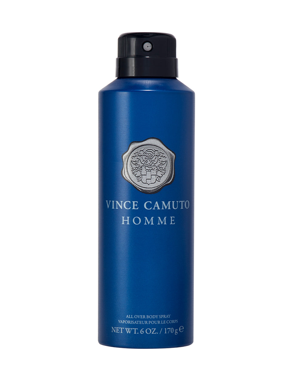 Men's 6.0 oz Body Spray with Mediterranean Citrus & Spruce Scents | Homme
