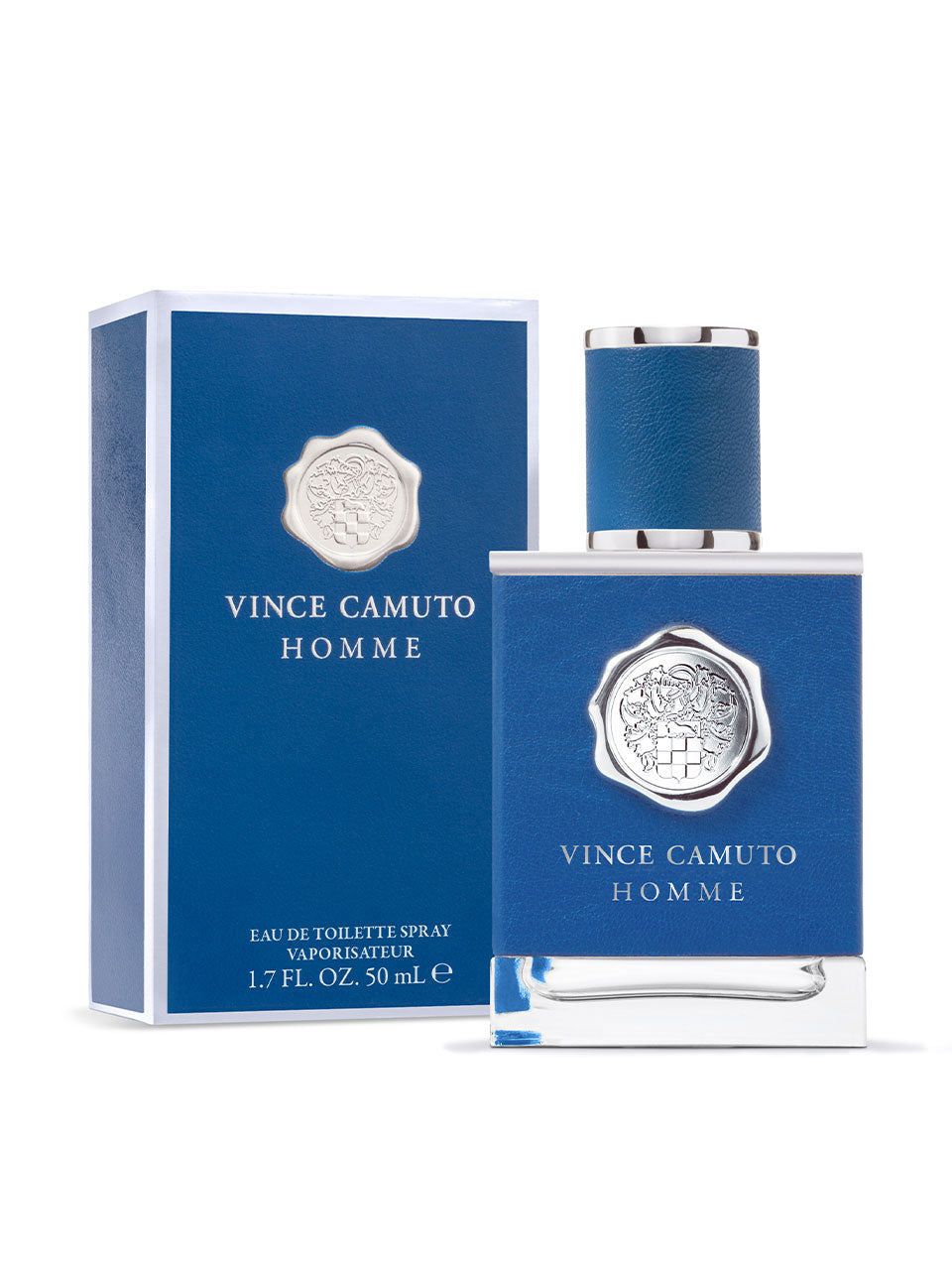 Men's Homme 1.7 oz Eau de Toilette Spray | Mediterranean Citrus Scent