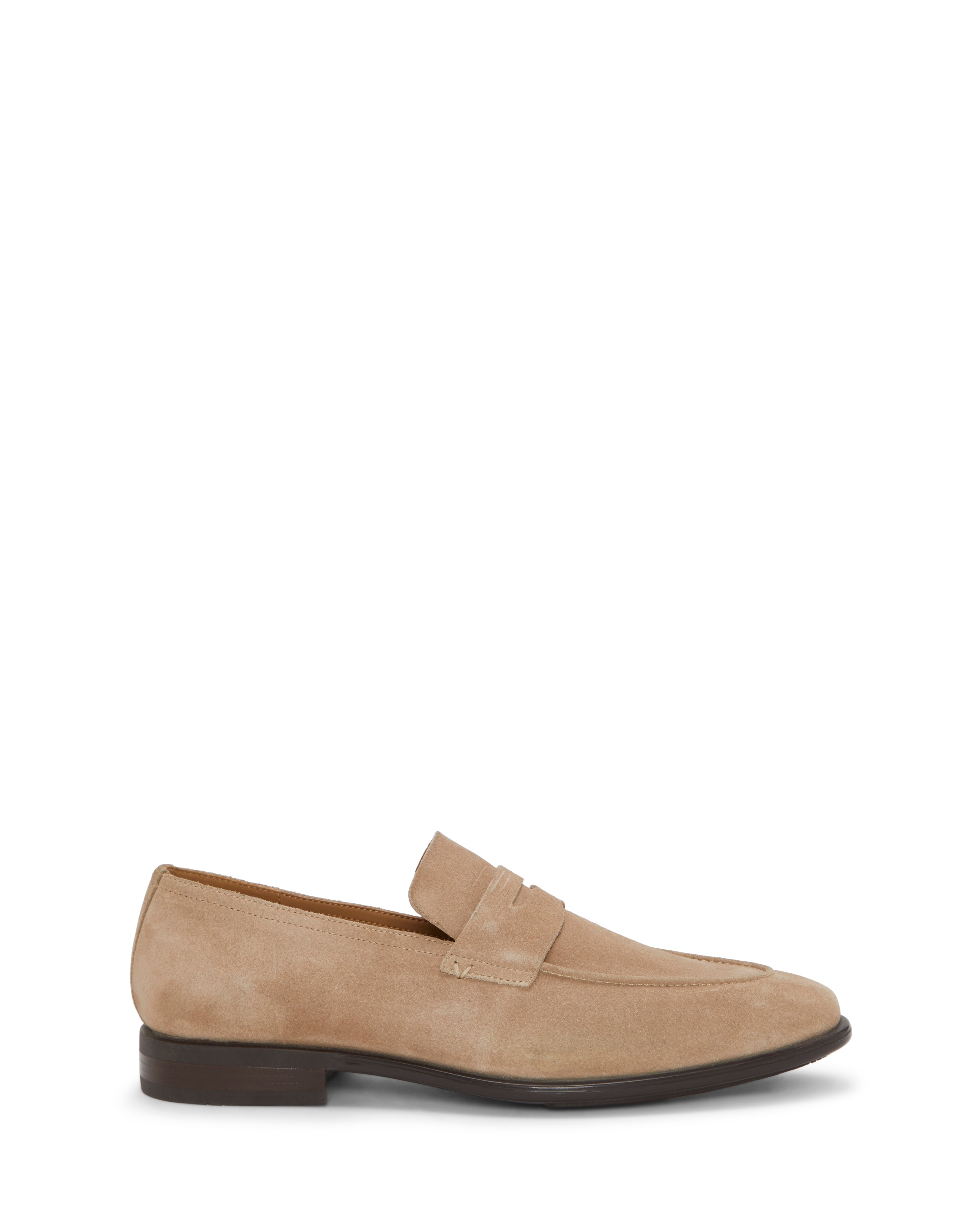 Men's Penny Loafers | Cyler Classic Slip-On Shoes