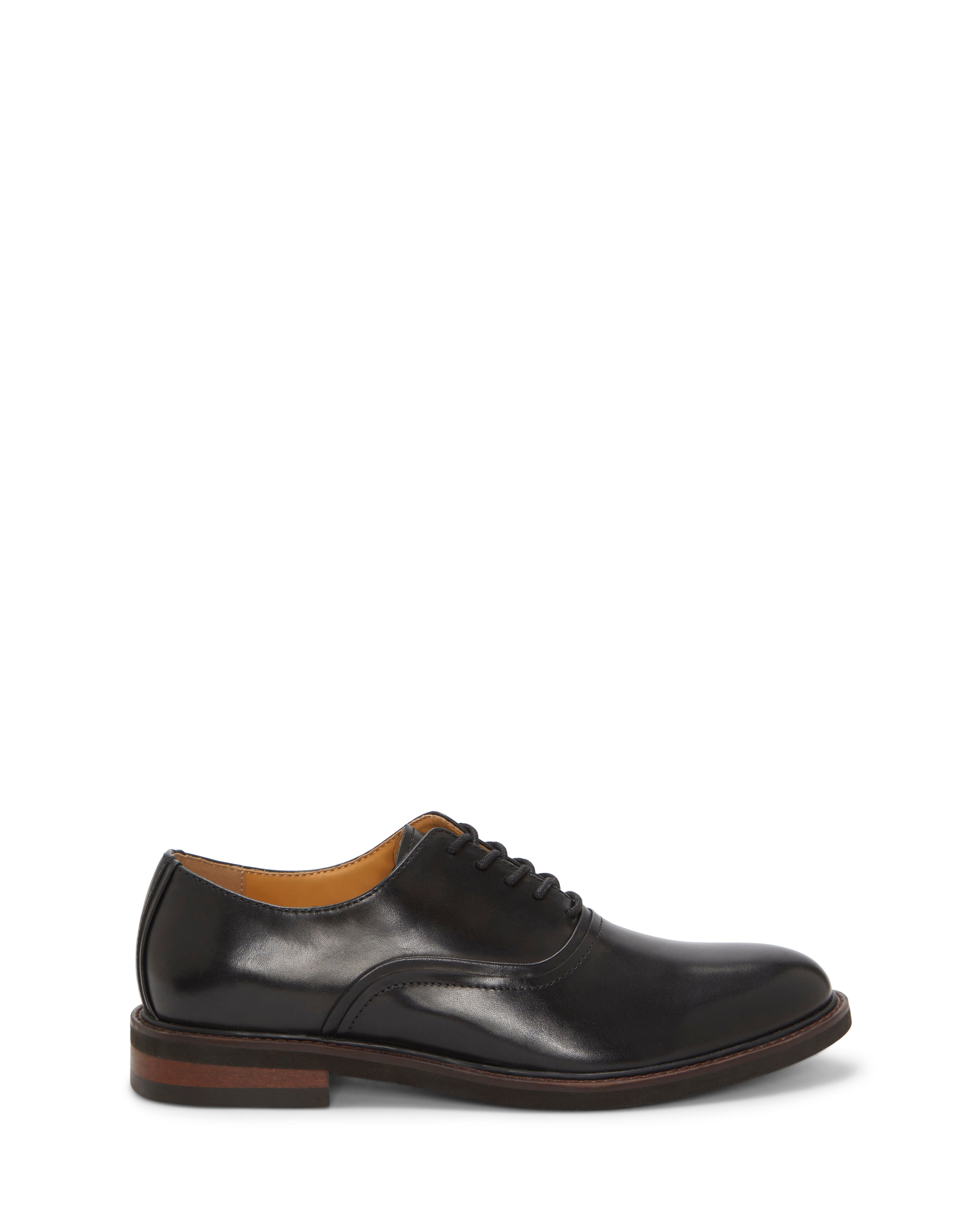 Men's Oxford Shoes | Osyth Classic Leather Dress Shoes