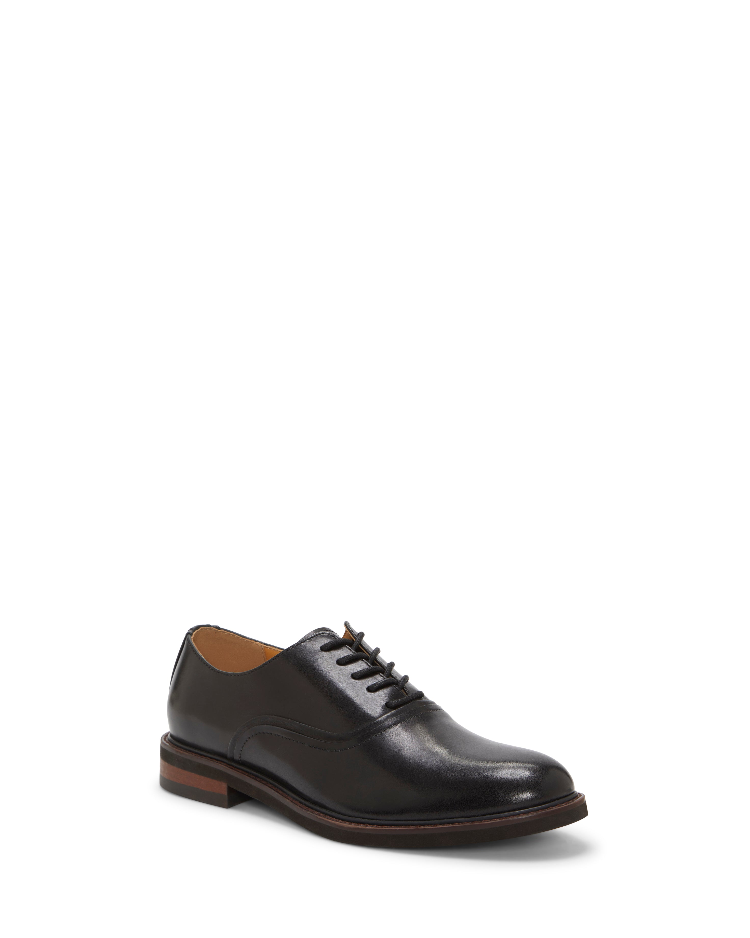 Men's Oxford Shoes | Osyth Classic Leather Dress Shoes