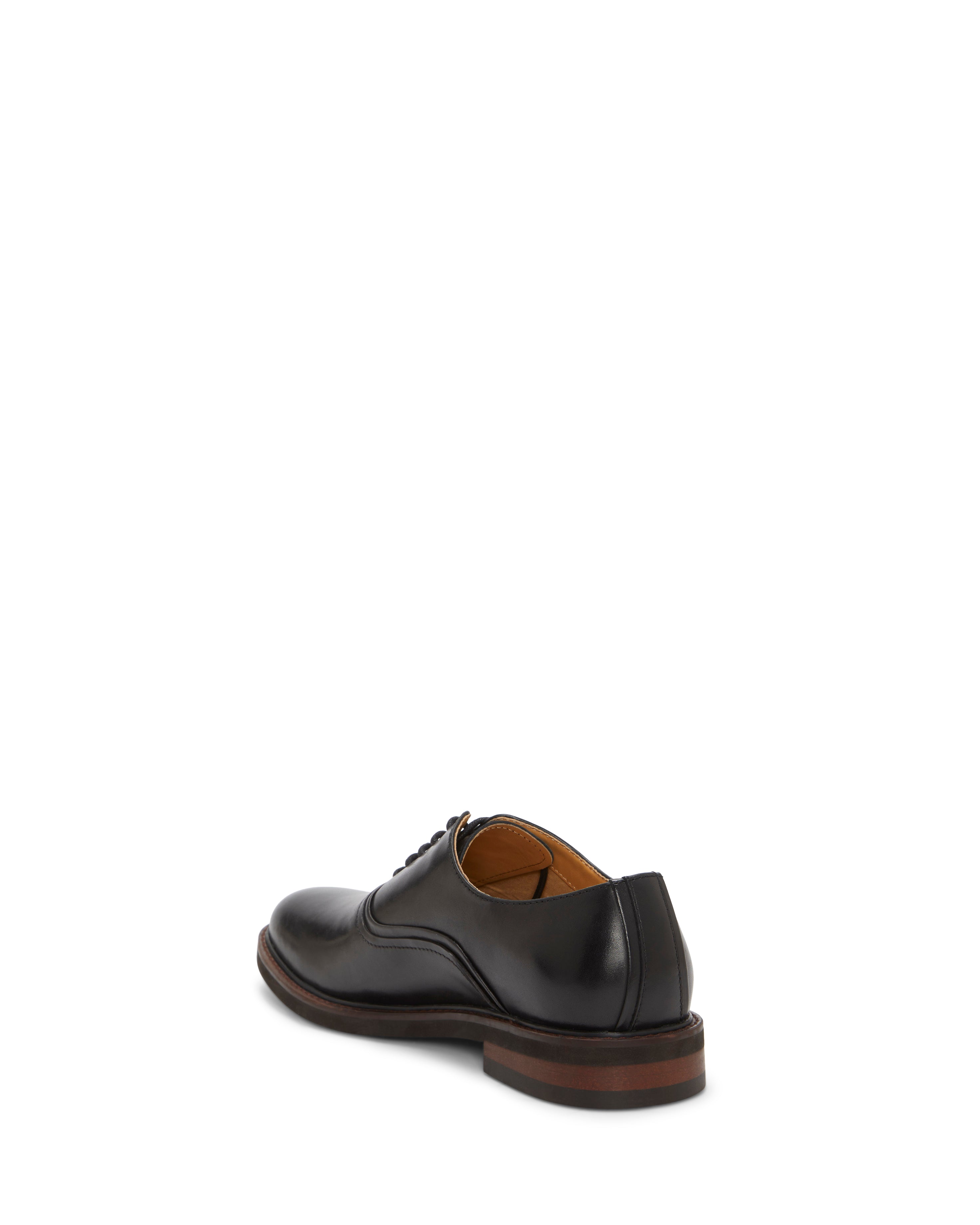 Men's Oxford Shoes | Osyth Classic Leather Dress Shoes