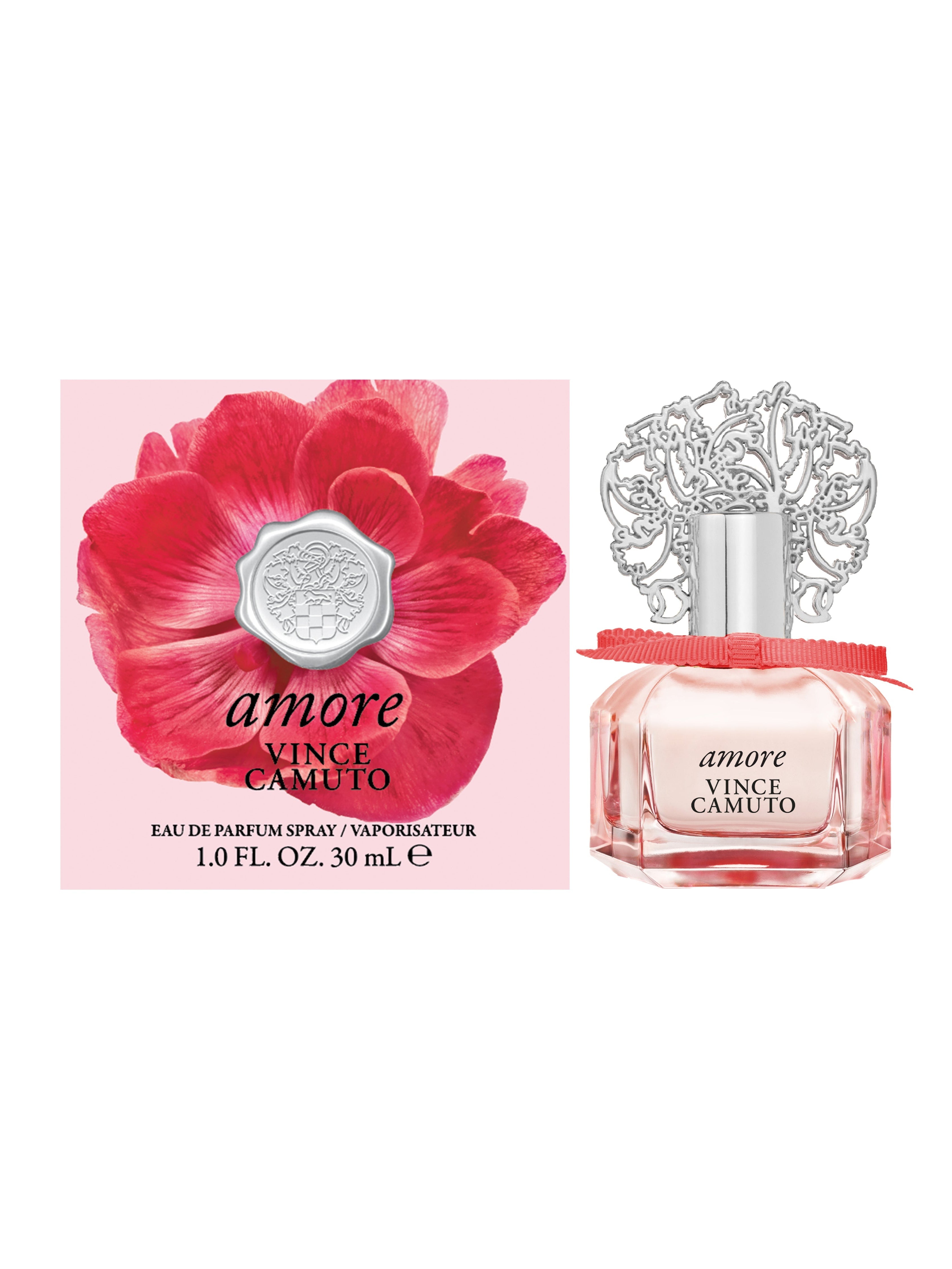Women's Flirty Fruity Eau de Parfum Spray 1.0 oz | Amore