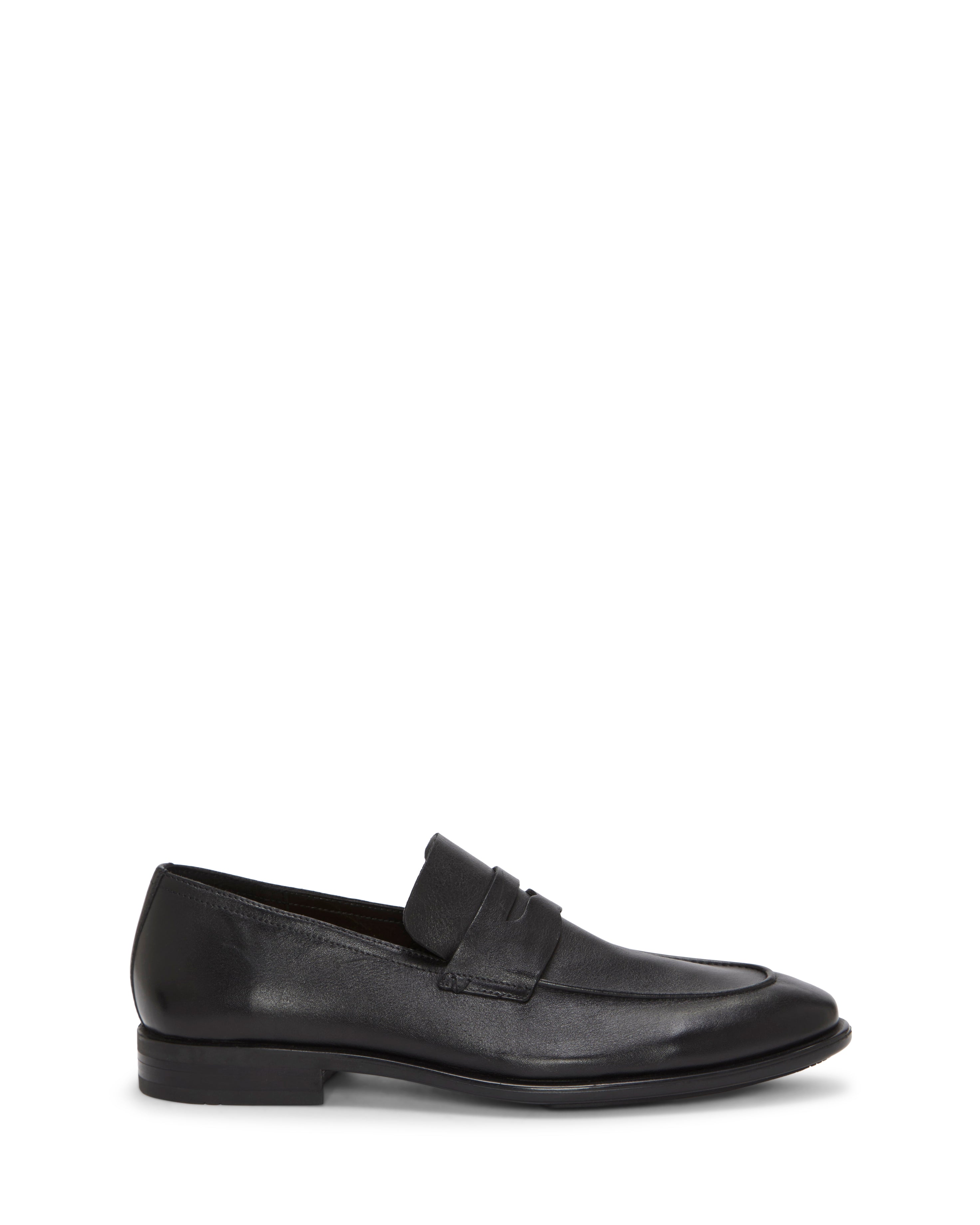 Men's Penny Loafers | Cyler Classic Slip-On Shoes