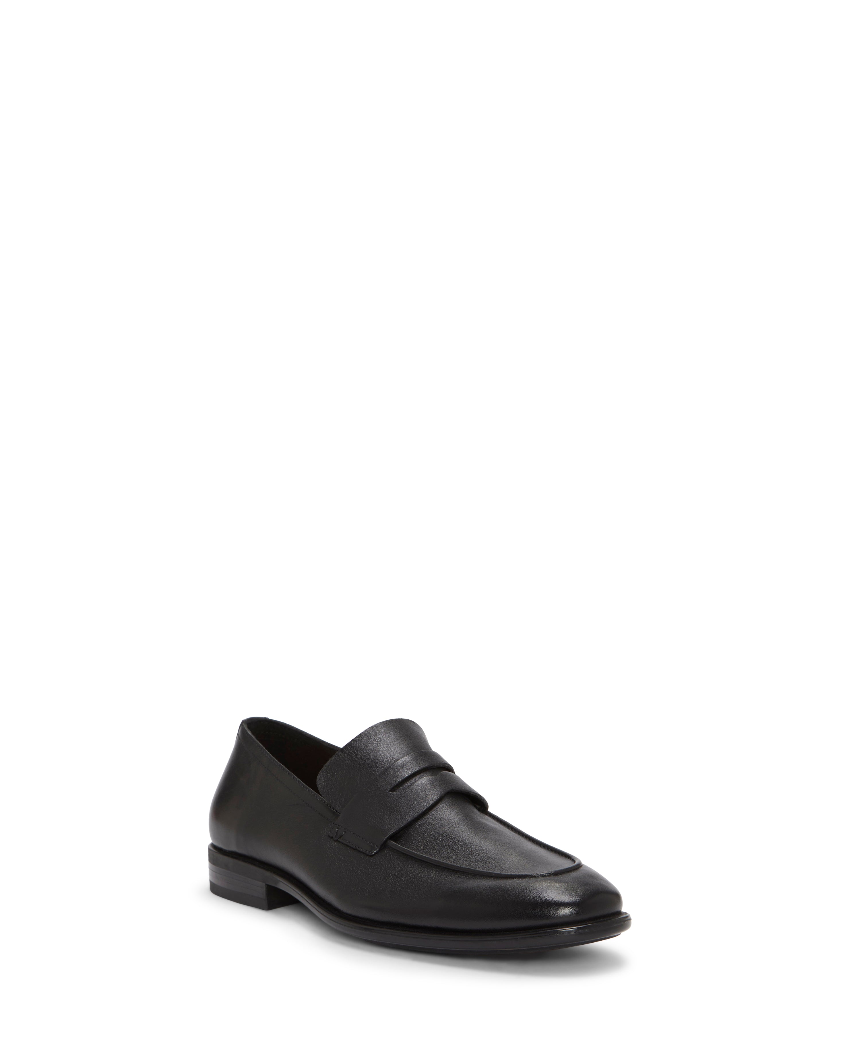 Men's Penny Loafers | Cyler Classic Slip-On Shoes
