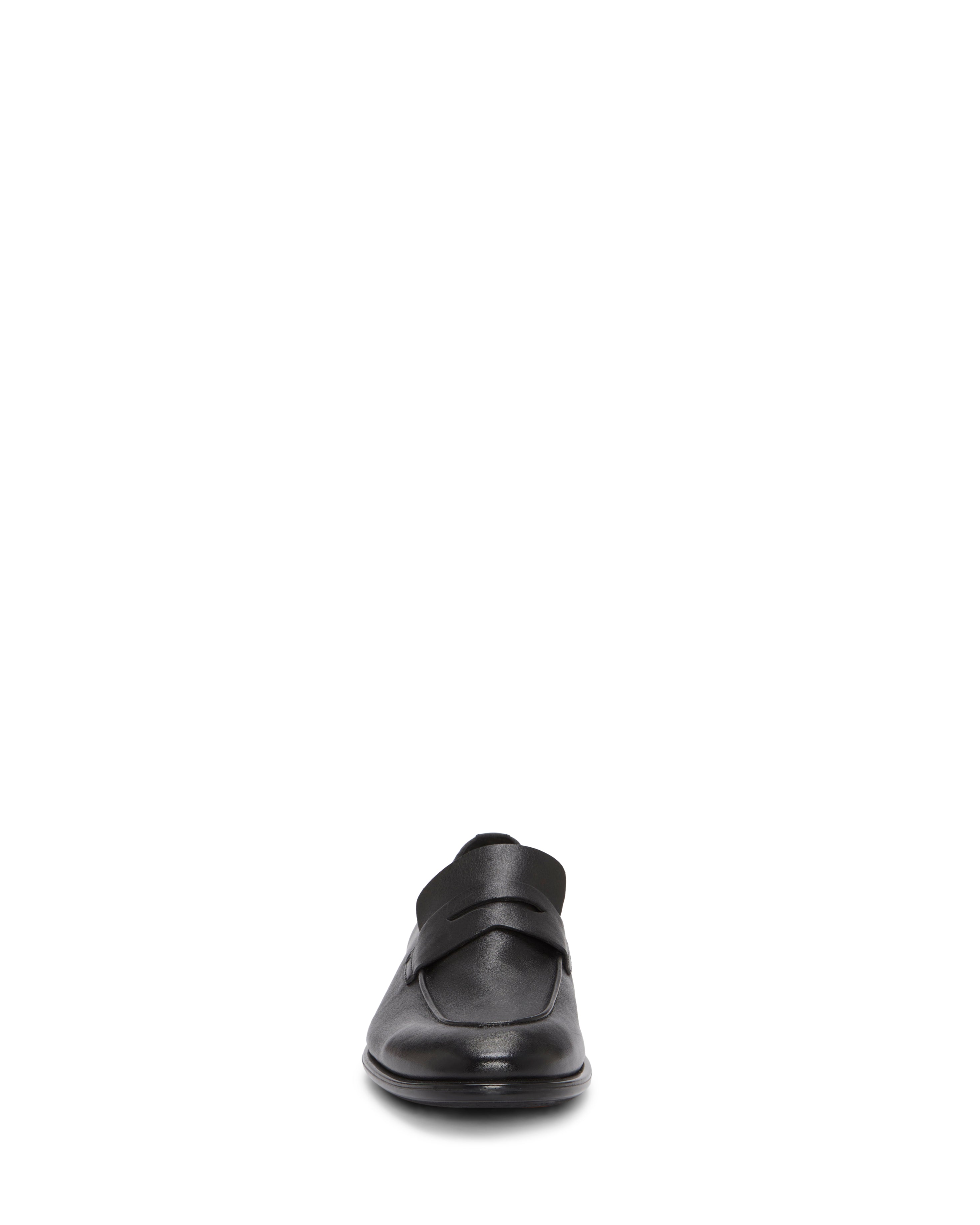Men's Penny Loafers | Cyler Classic Slip-On Shoes