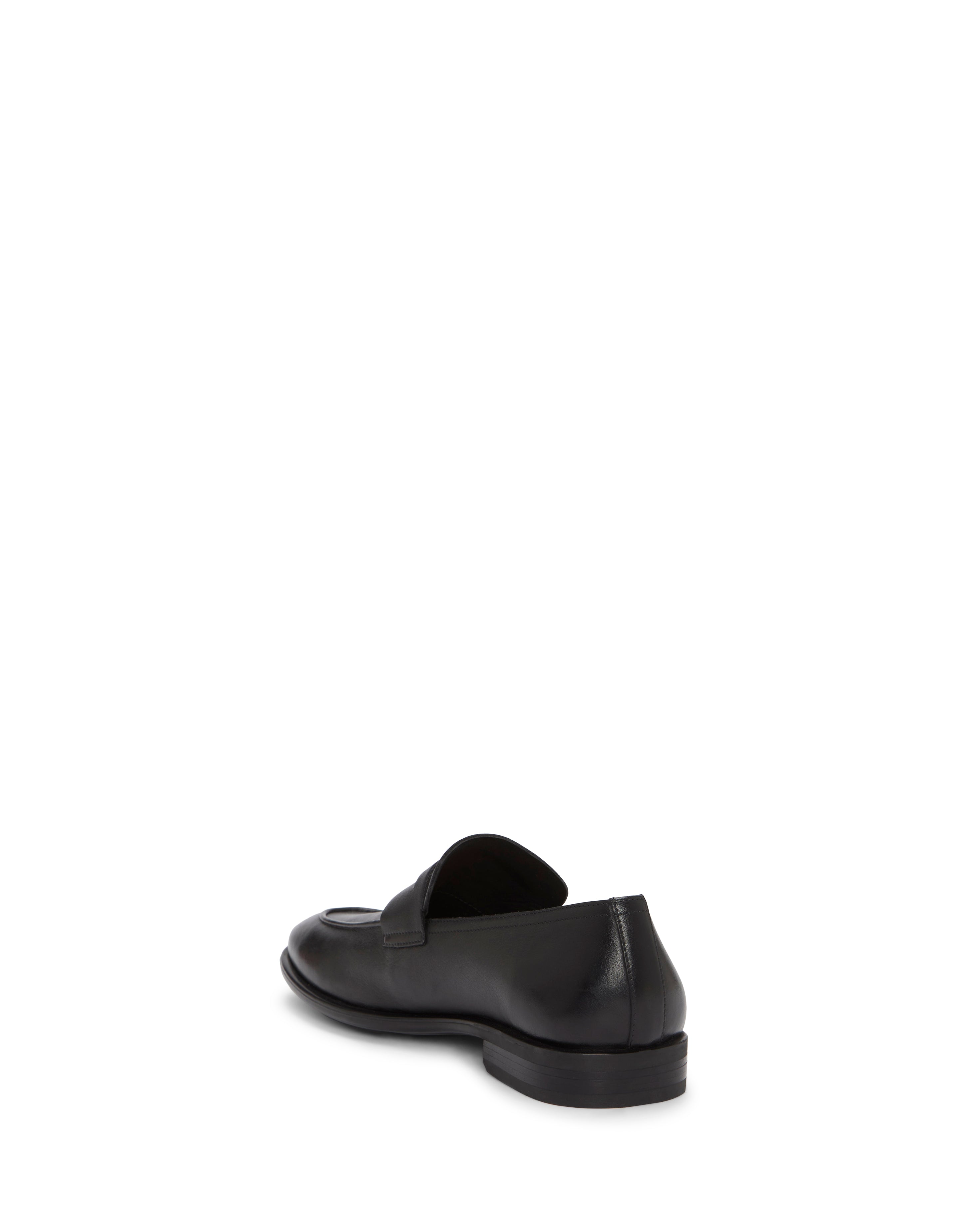 Men's Penny Loafers | Cyler Classic Slip-On Shoes