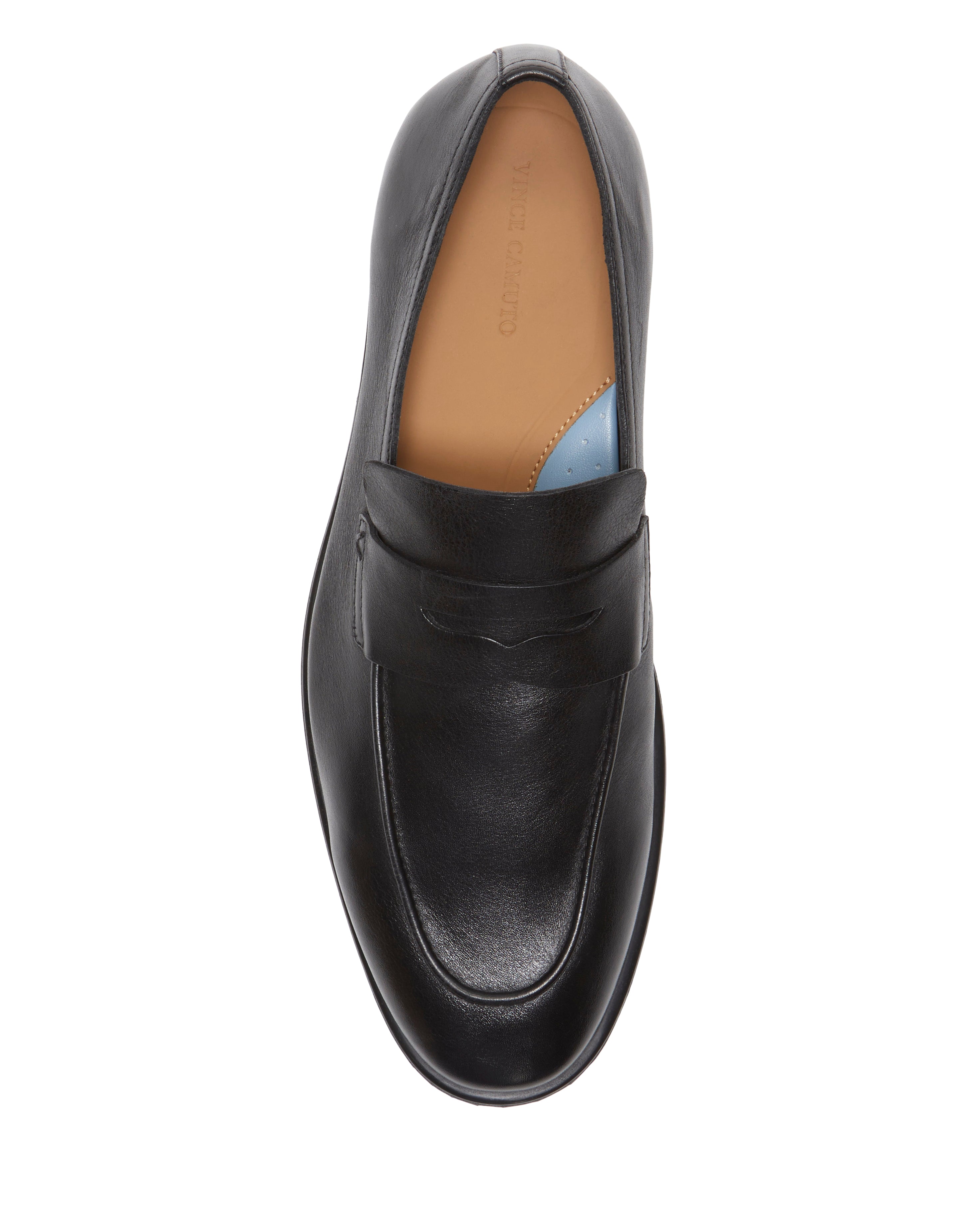 Men's Penny Loafers | Cyler Classic Slip-On Shoes
