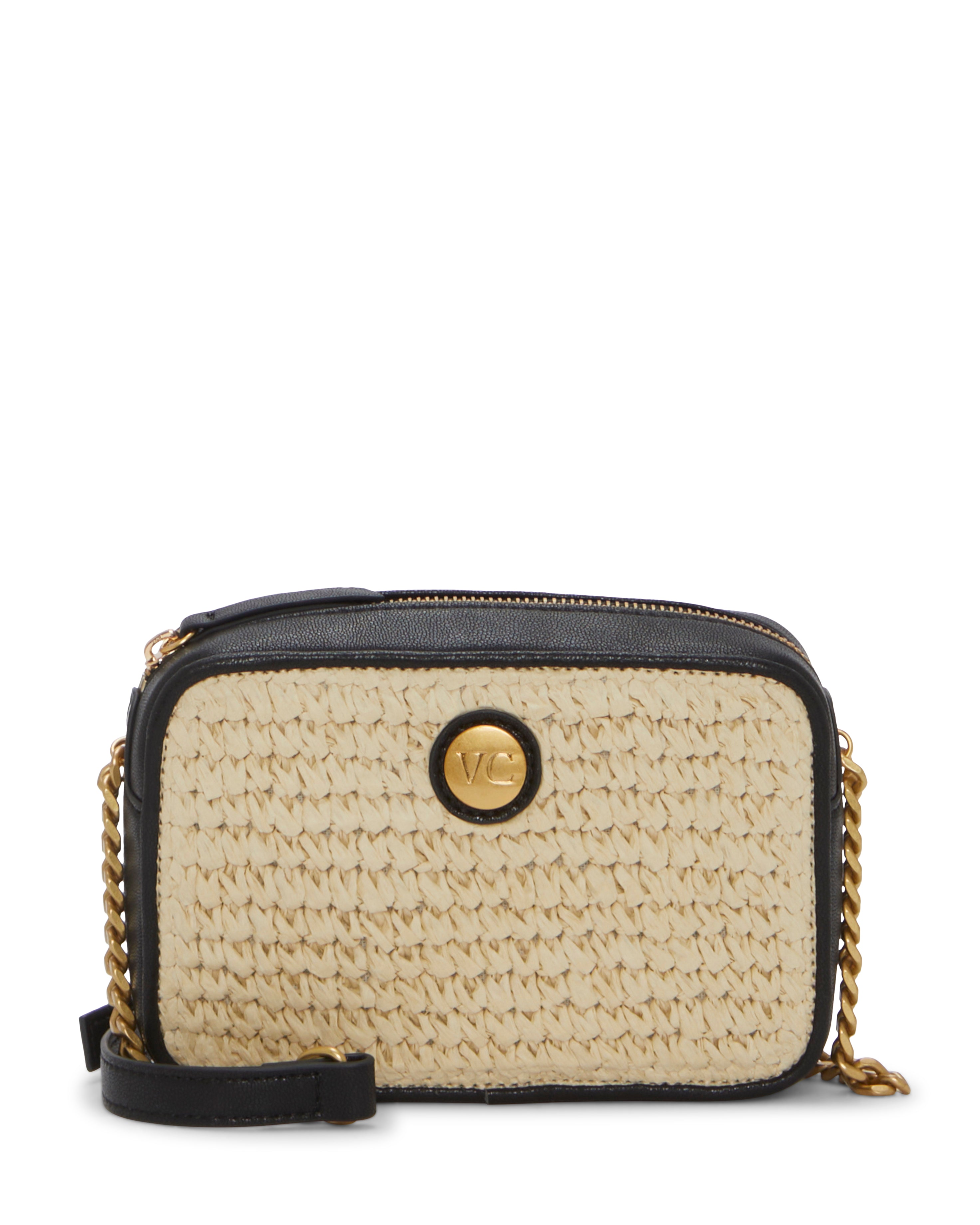 Fredi Crossbody Bag for Women | Stylish & Lightweight