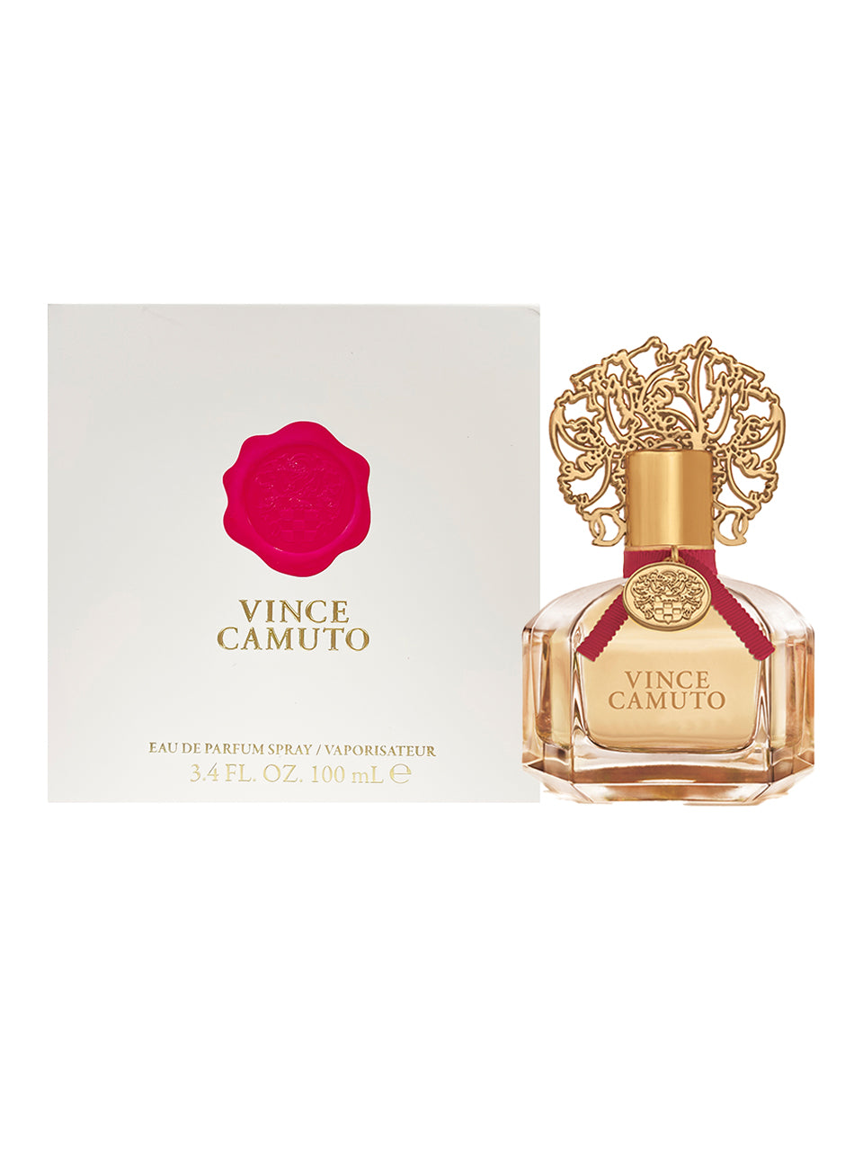 Women's Eau de Parfum Spray 3.4 oz | Vince Camuto