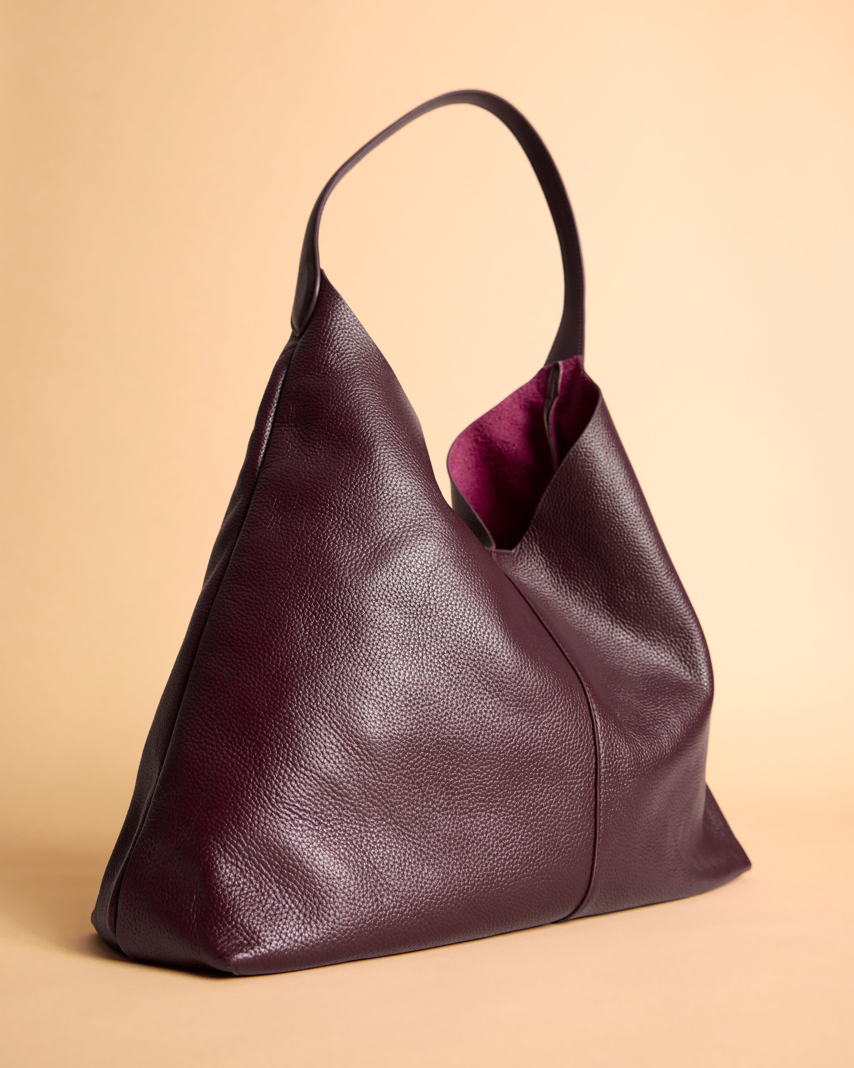 Stylish Hobo Handbag for Women | Jenna Bag