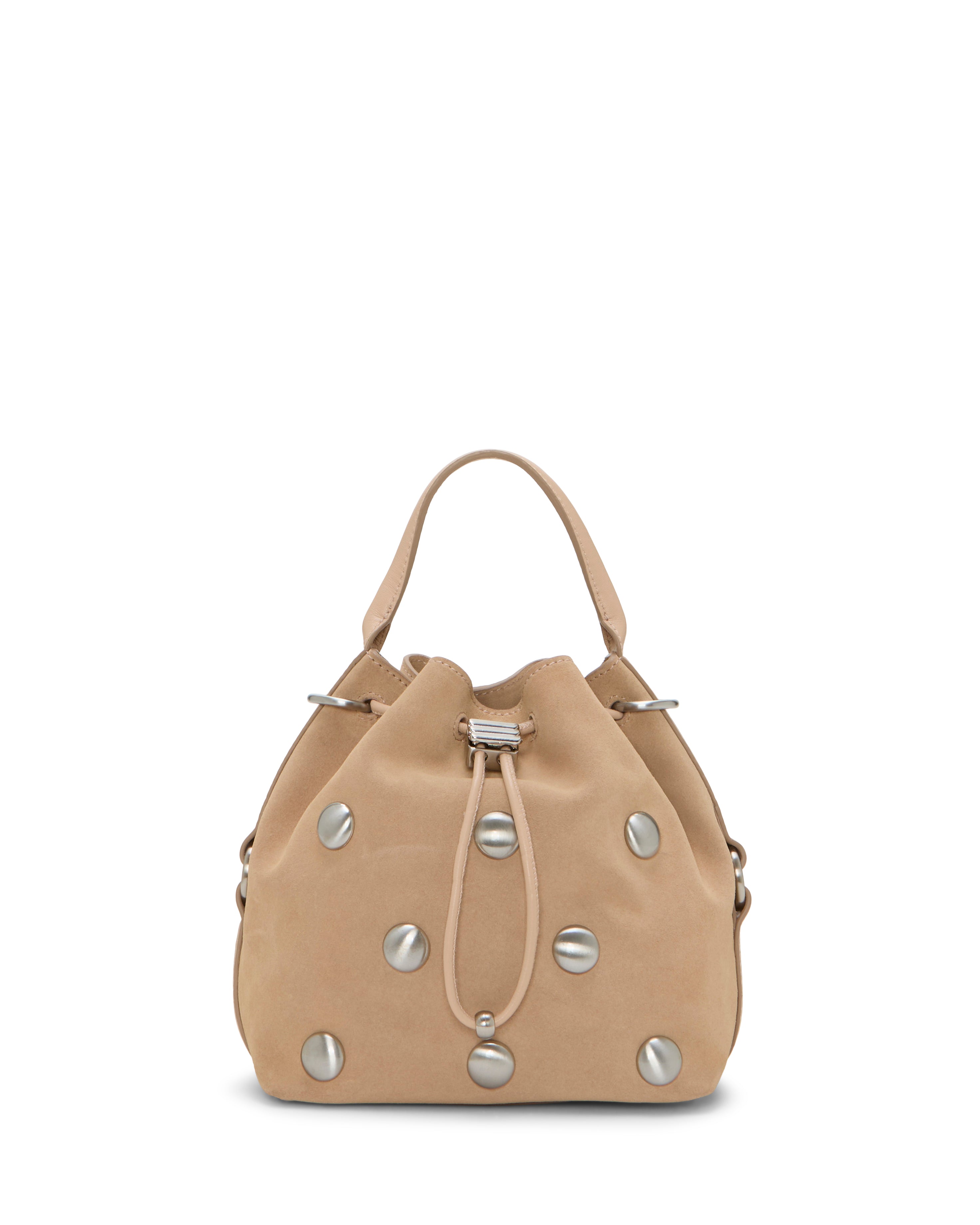 Studded Bucket Bag for Women | Pippa