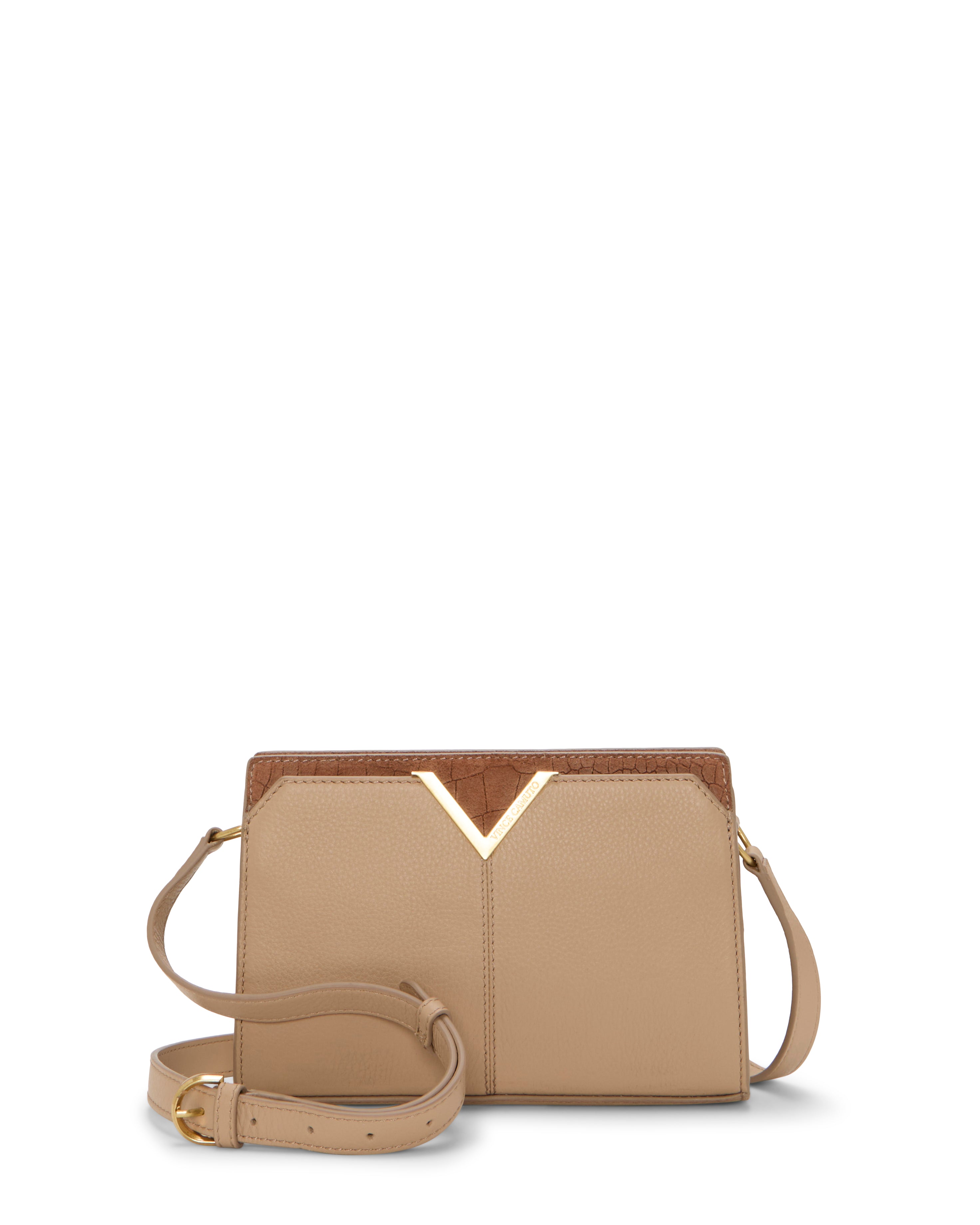 Stylish Crossbody Bag for Women | Tasha
