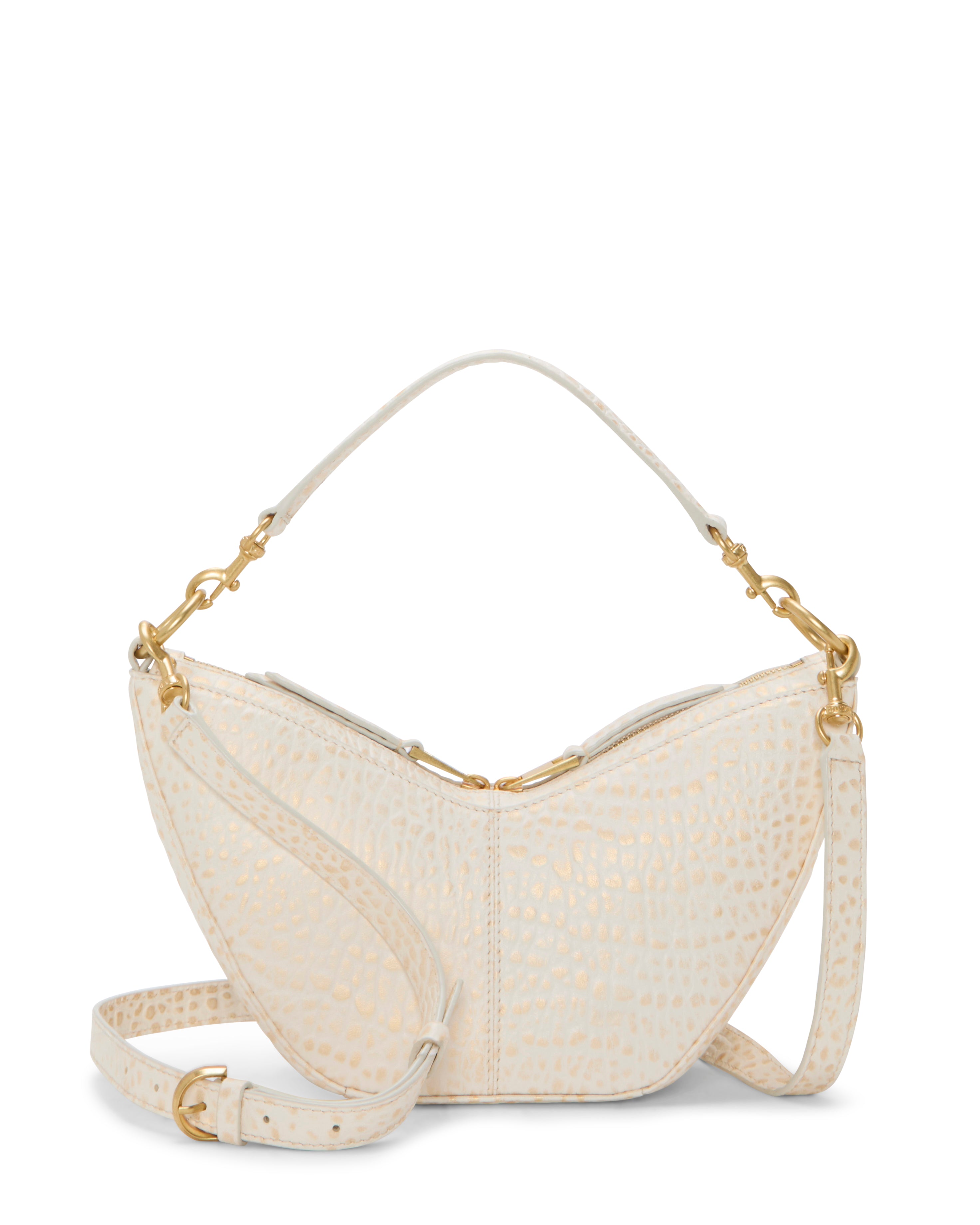Lilli Crossbody Bag for Women | Stylish & Lightweight Everyday Purse