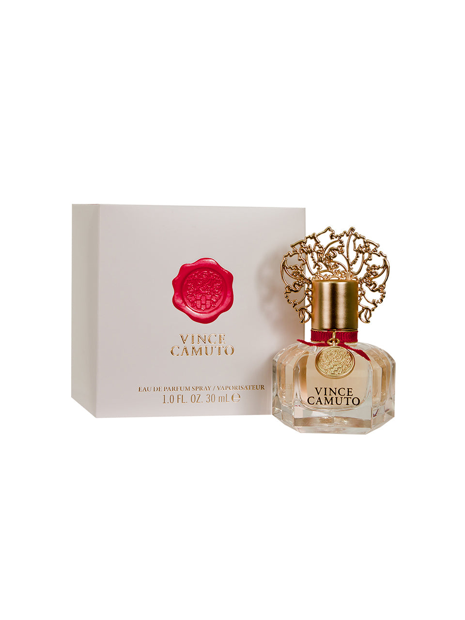 Women's Eau de Parfum Spray - Floral & Sensual | Vince Camuto