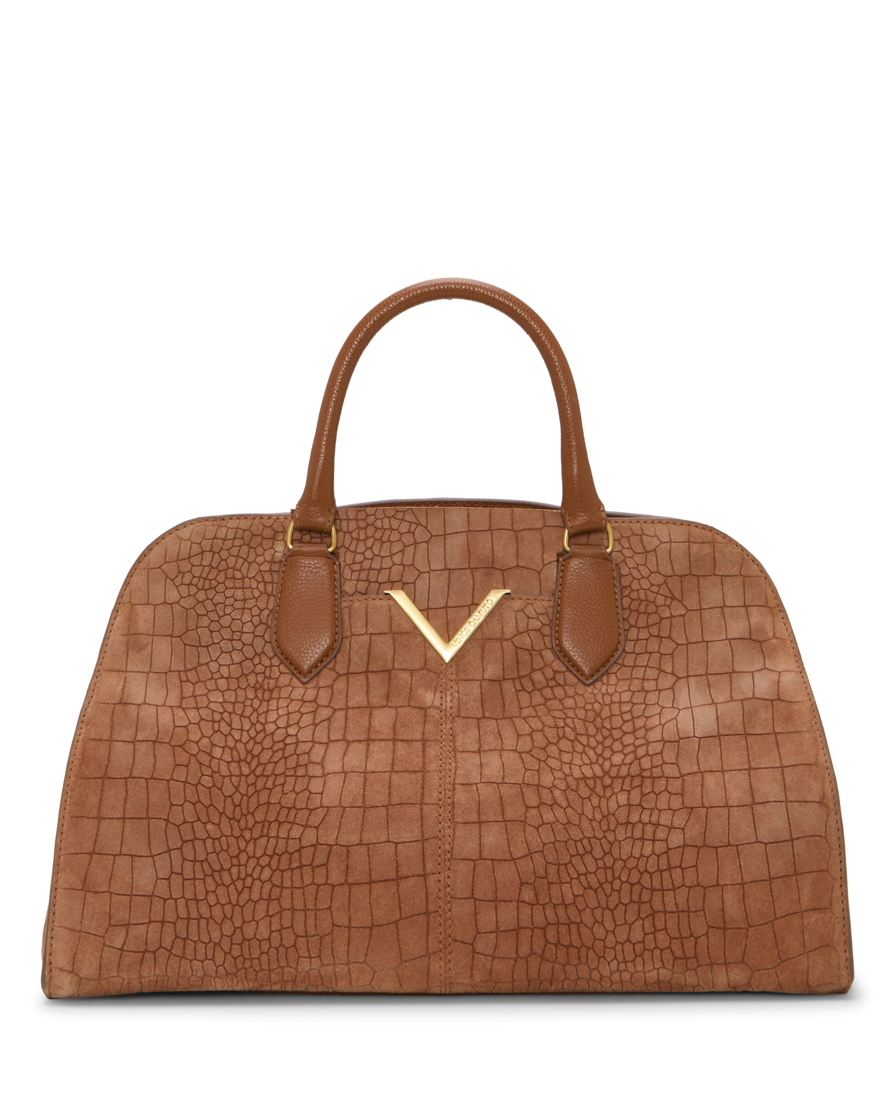 Stylish Tasha Satchel Bag for Women | Leather Crossbody Purse