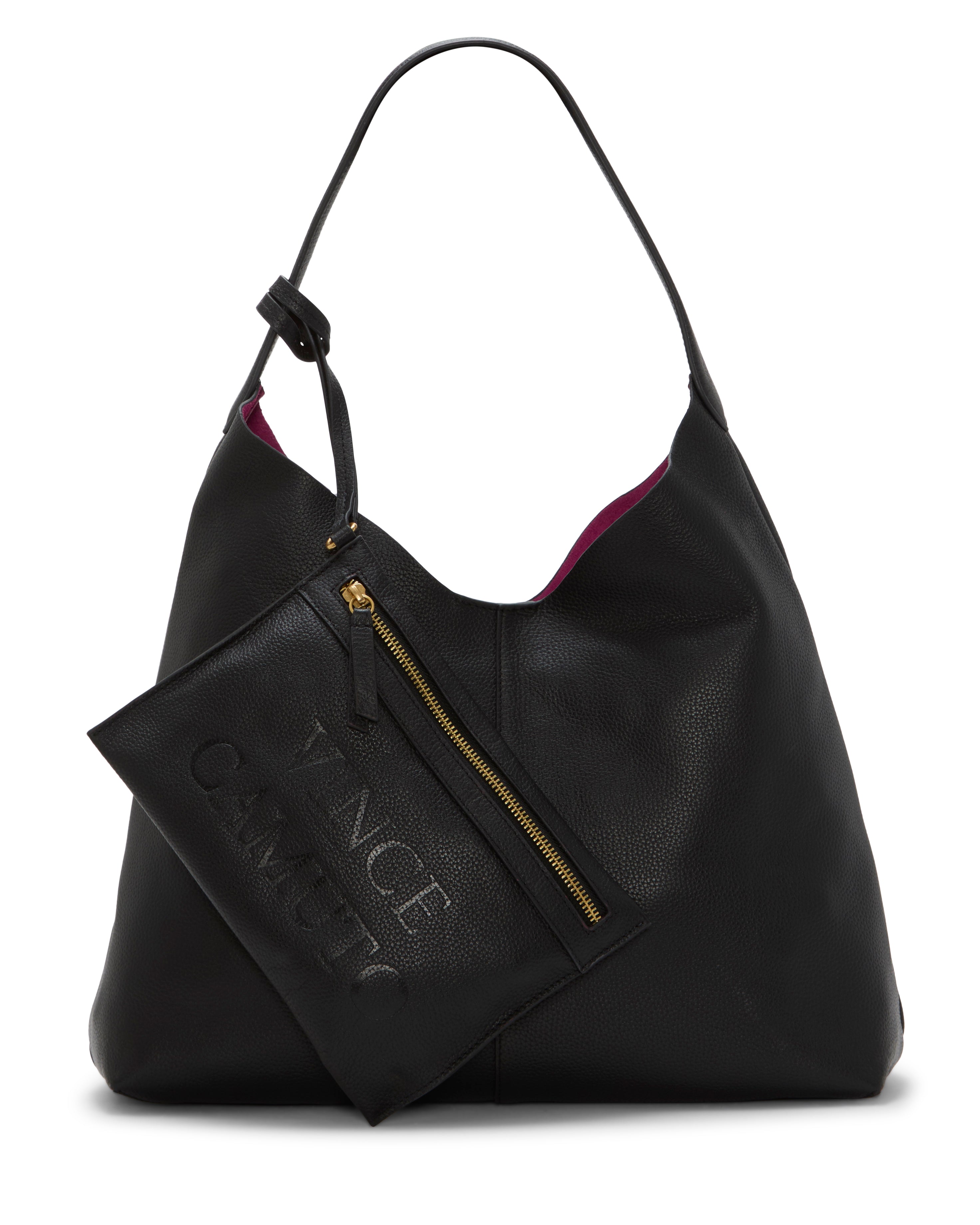 Stylish Hobo Handbag for Women | Jenna Bag