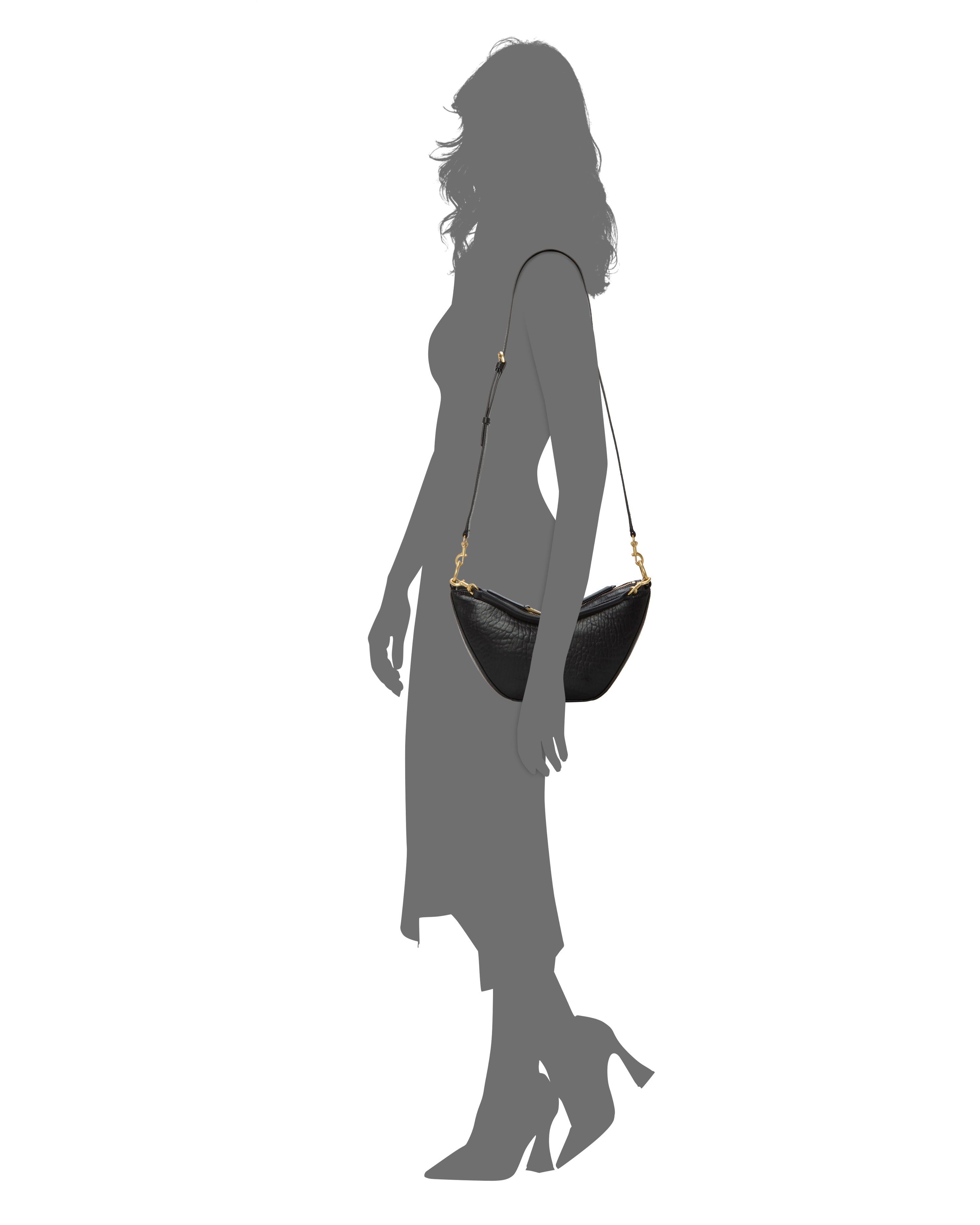 Lilli Crossbody Bag for Women | Stylish & Lightweight Everyday Purse