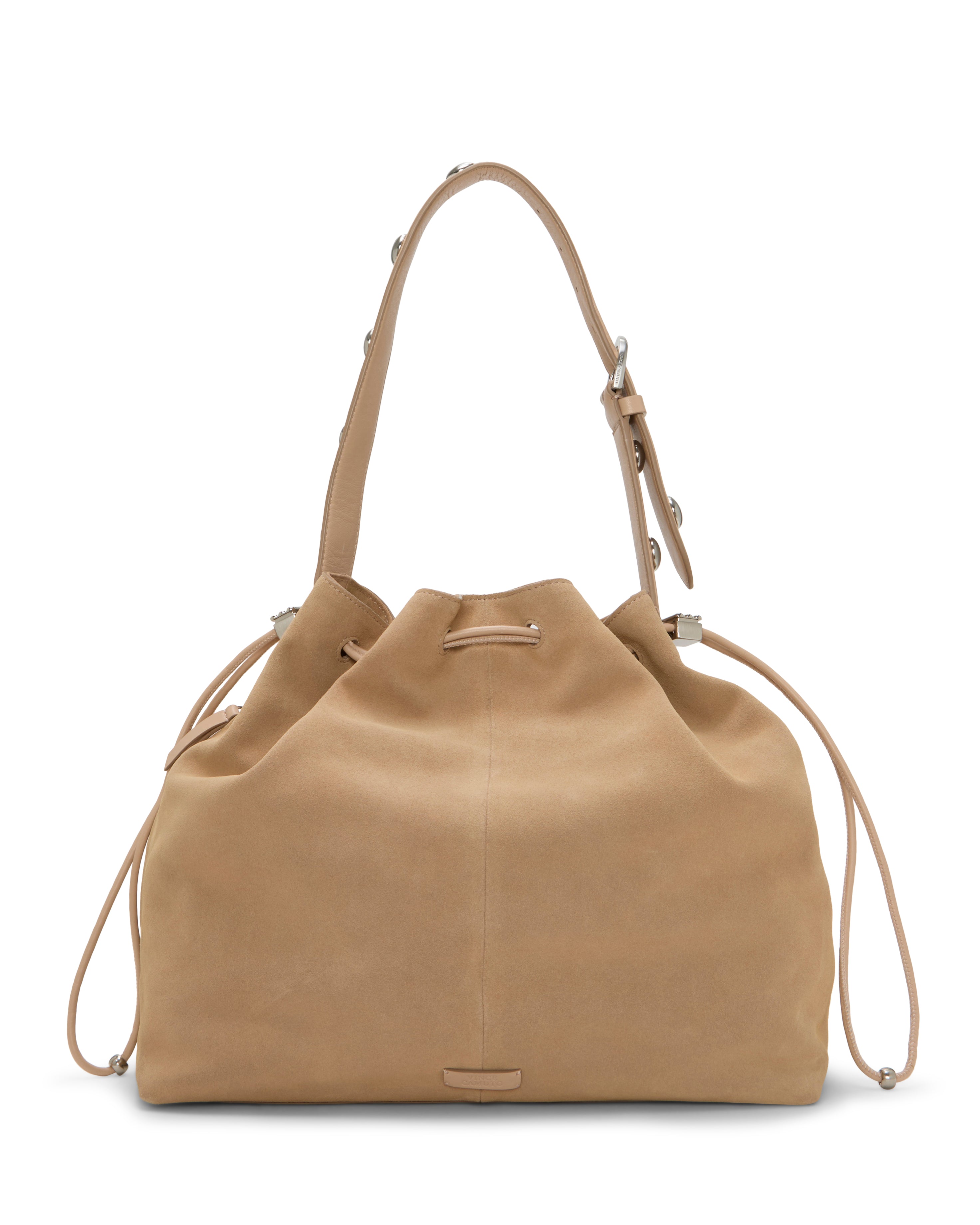 Studded Bucket Bag for Women | Pippa Large