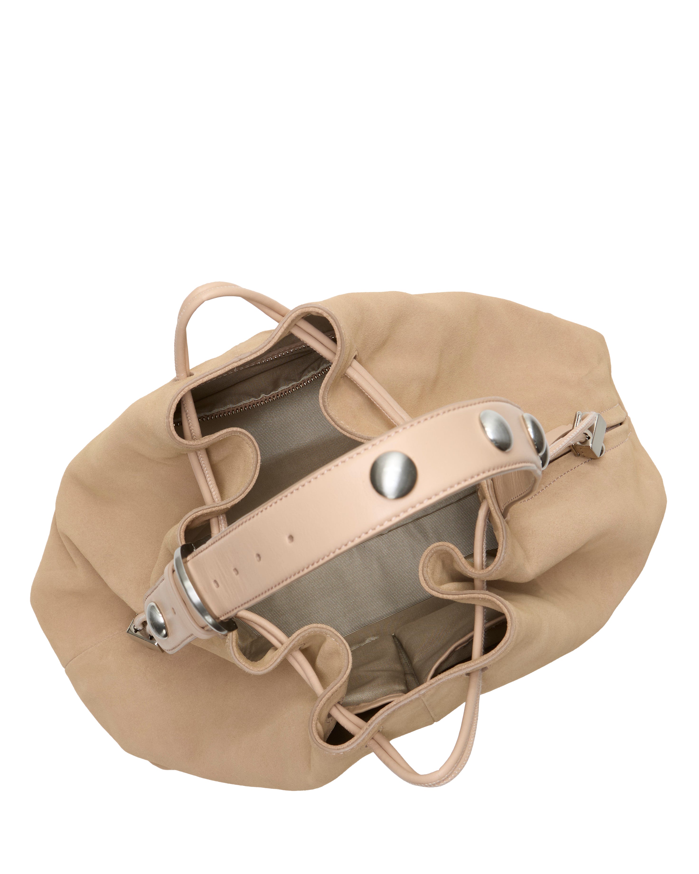 Studded Bucket Bag for Women | Pippa Large