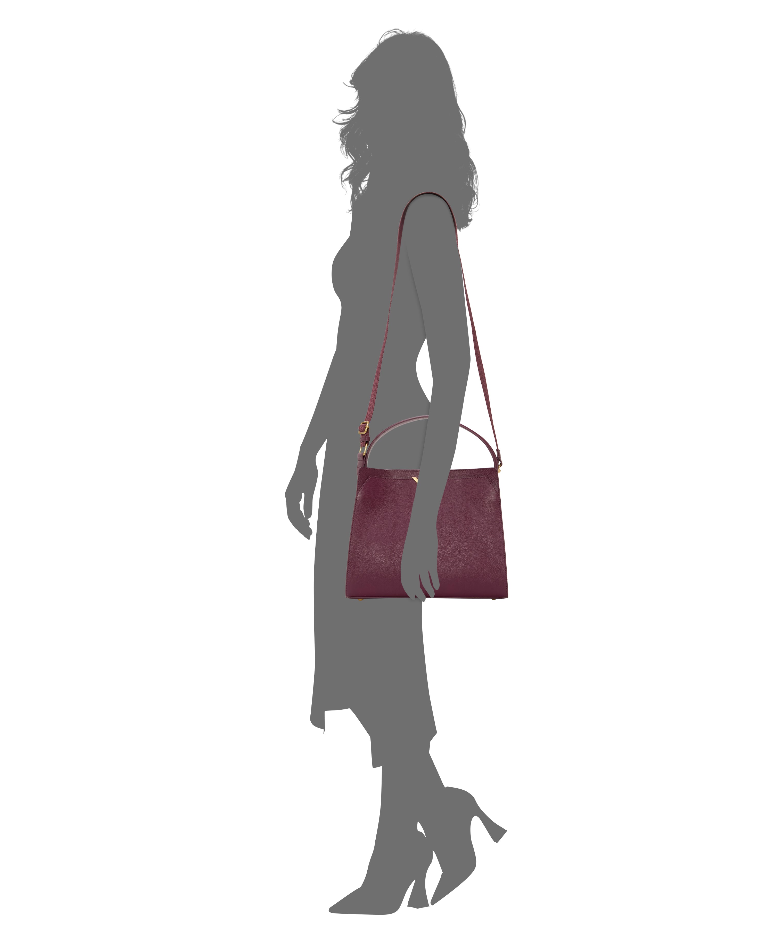 Stylish Tasha Shoulder Bag for Women | Casual & Everyday Use