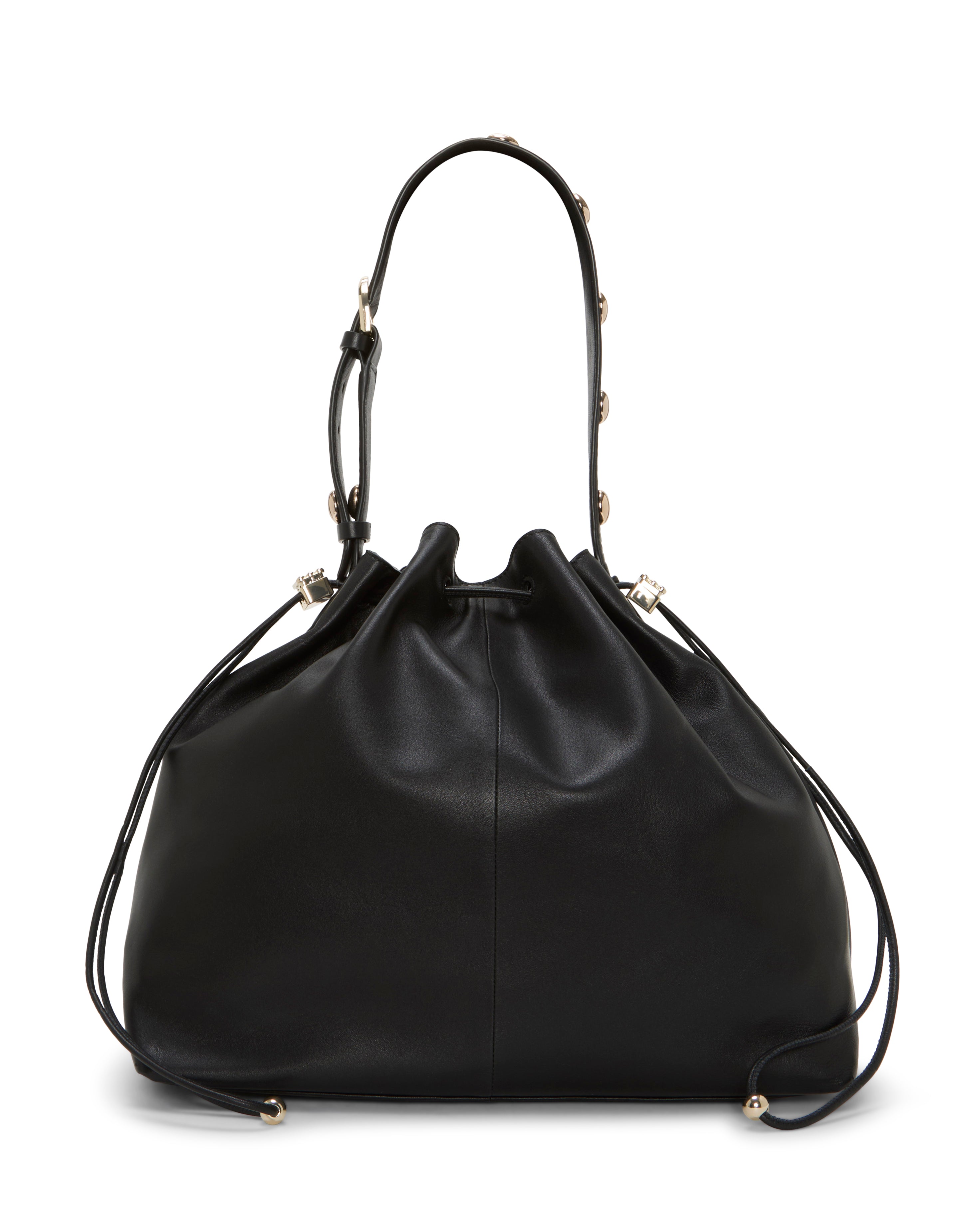 Studded Bucket Bag for Women | Pippa Large