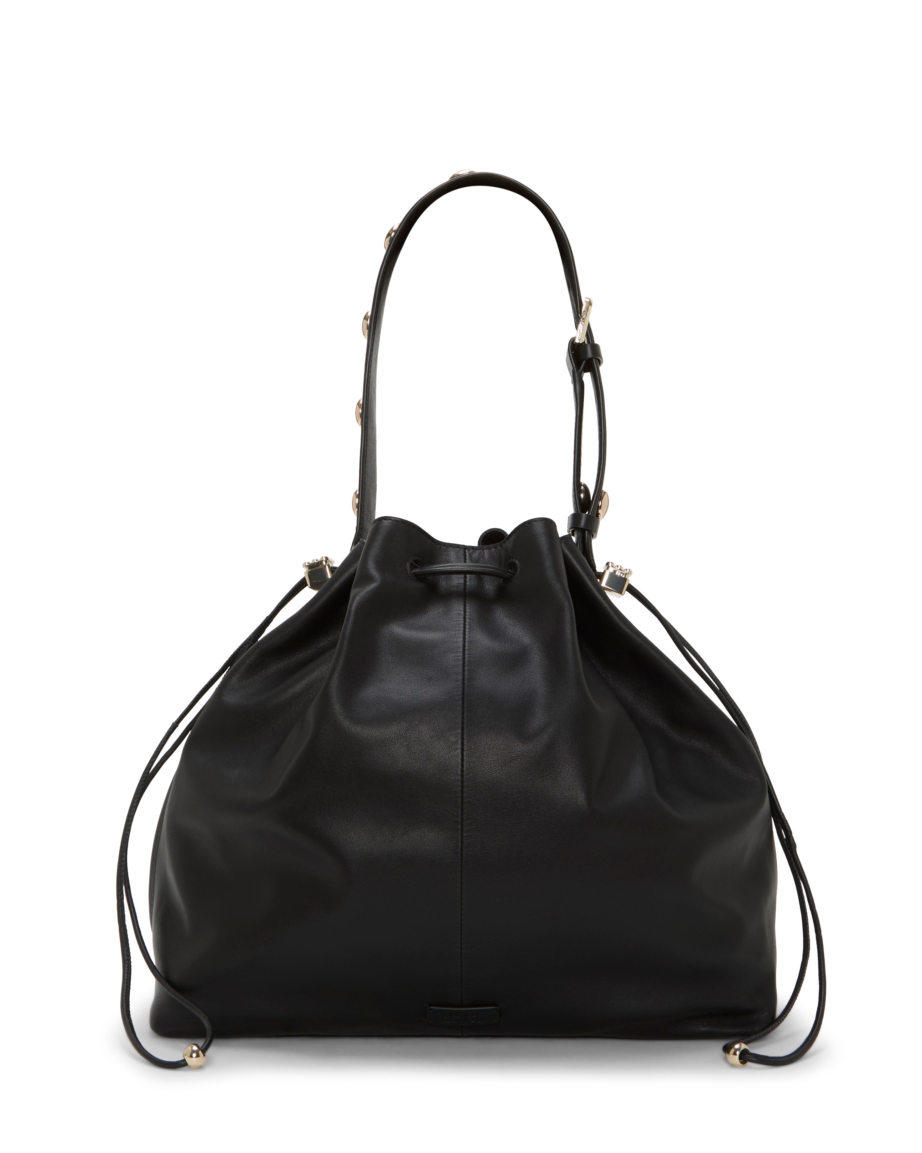 Studded Bucket Bag for Women | Pippa Large