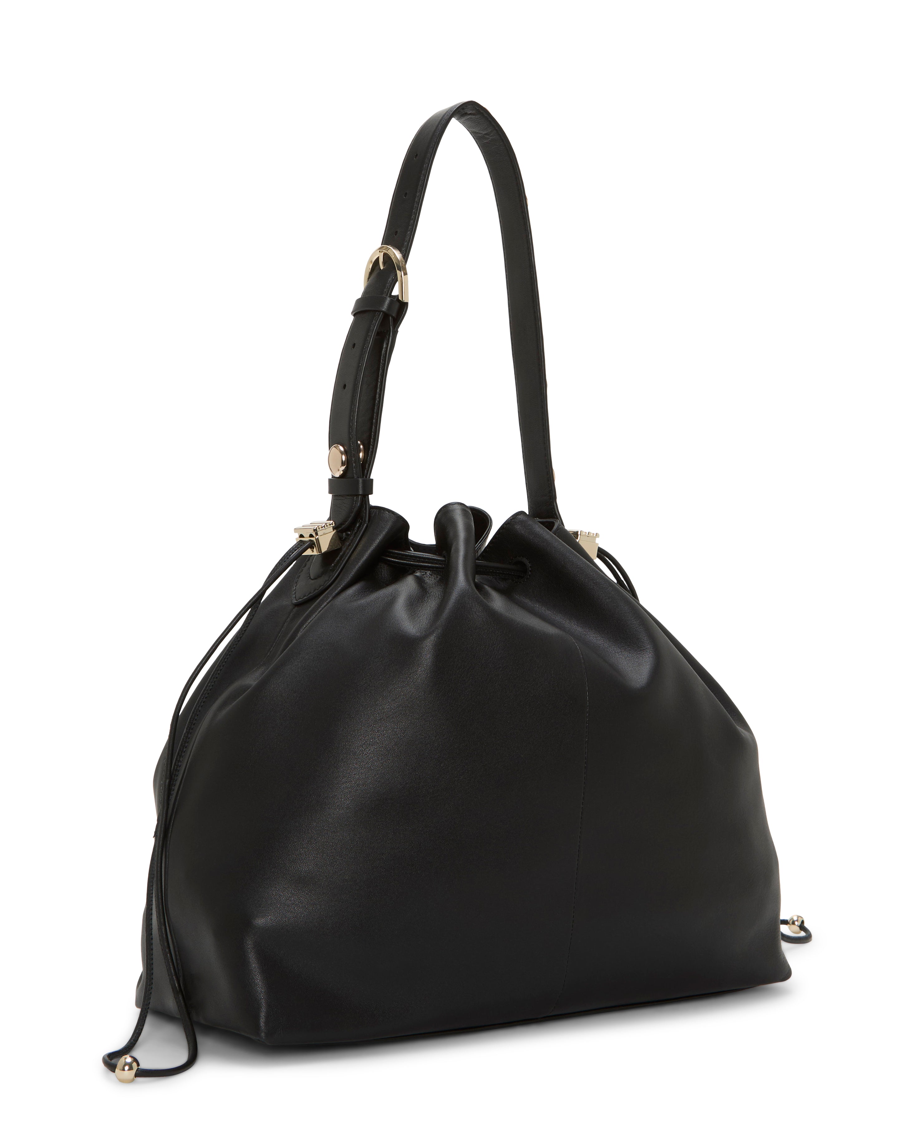 Studded Bucket Bag for Women | Pippa Large