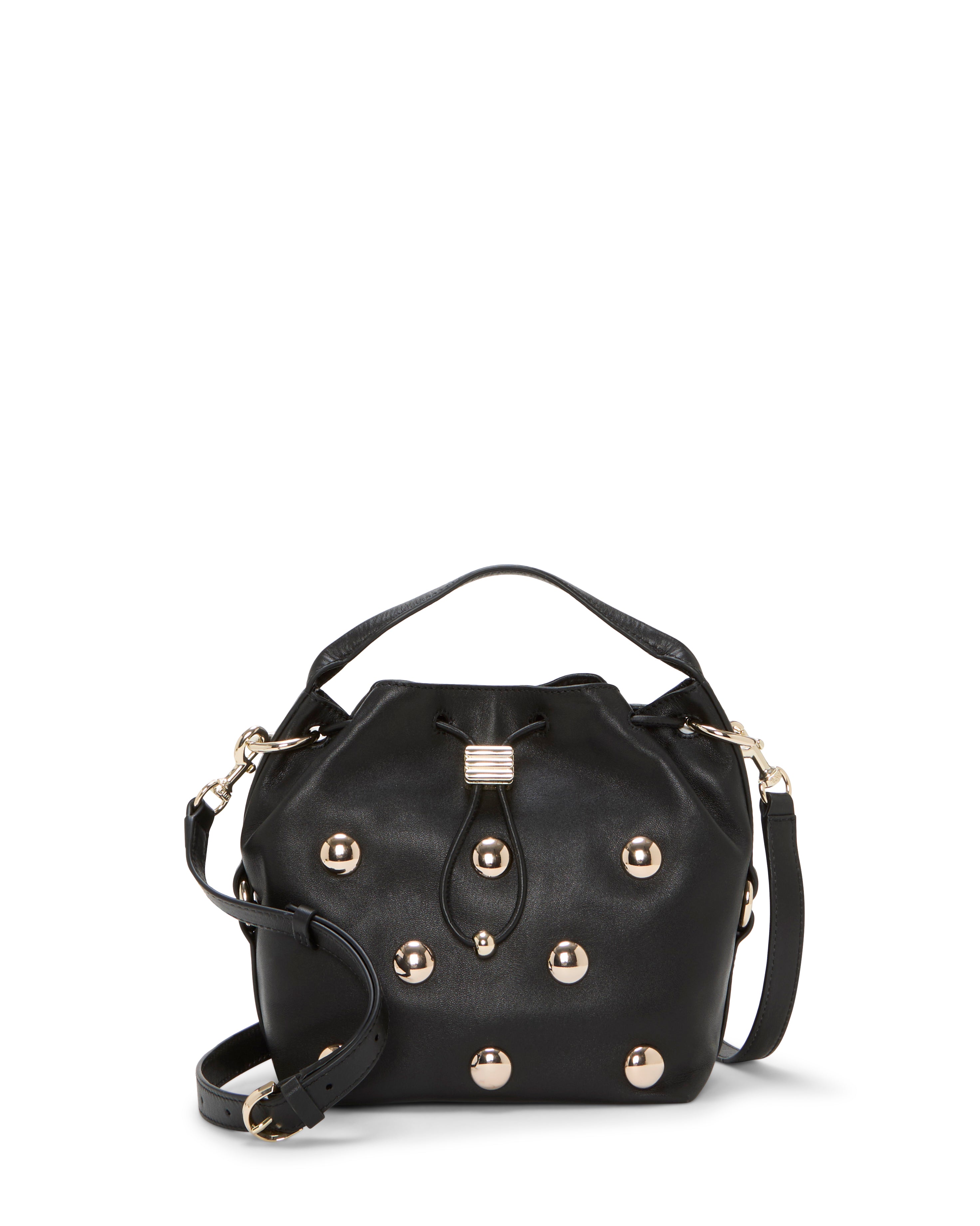 Studded Bucket Bag for Women | Pippa